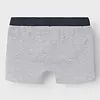 Name it 2-pak jongens boxershort - Minecraft