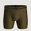 Bjorn Borg 5-Pack heren boxershort - Performance - Spots