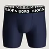 Bjorn Borg 5-Pack heren boxershort - Performance - Spots