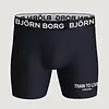 Bjorn Borg 3-Pack heren boxershort - Performance - Camouflage