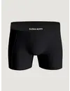 Björn Borg 2-pack heren boxers - Lyocell - Tencell boxershort maat S