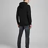 Jack & Jones heren hoodie - Loungewear