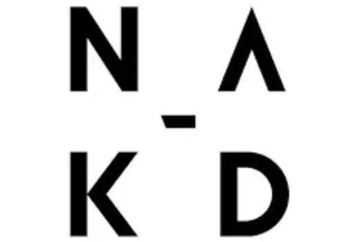 Na-kd  Lingerie