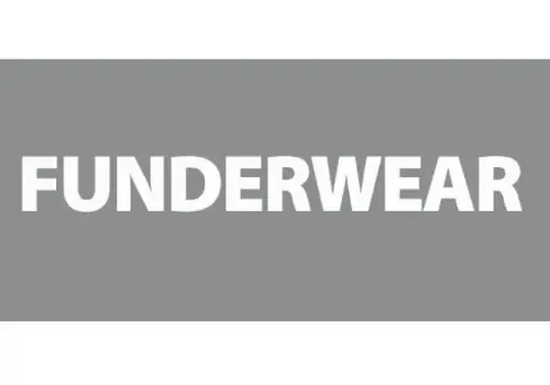 Funderwear ondergoed
