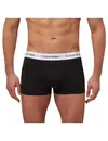 Calvin Klein 3-Pack Low Rise Trunks - lage  Boxershorts heren -  Mannen hipsters