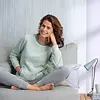 Pastunette dames pyjama Velours - Loreen