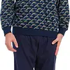 Robson Heren pyjama tricot - Jeremy