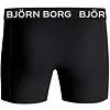 Bjorn Borg 5-pack heren boxershort - Black