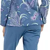 Pastunette dames pyjama - Blue Flower