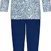 Pastunette dames pyjama - Blue Giraf