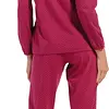 Pastunette dames pyjama - Organic Red