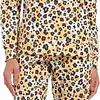 Rebelle dames pyjama - Yellow Panter