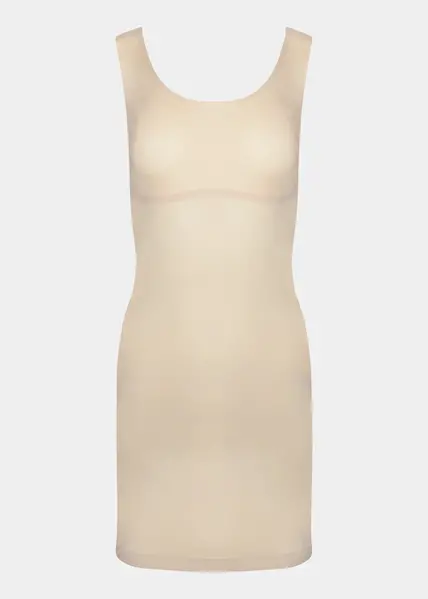 Magic sterk corrigerende onderjurk - Tone your body dress - Naadloze shapewear onderjurk Magic sterk corrigerende onderjurk - Tone your body dress - Naadloze shapewear onderjurk