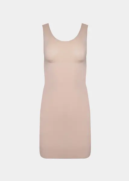 Magic sterk corrigerende onderjurk - Tone your body dress - Naadloze shapewear onderjurk Magic sterk corrigerende onderjurk - Tone your body dress - Naadloze shapewear onderjurk