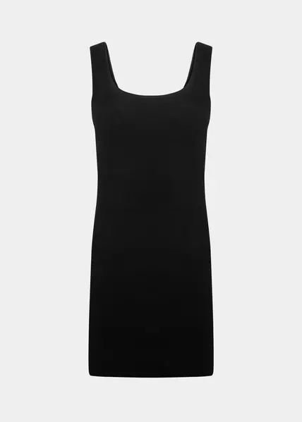 Magic dames thermo onderjurk - Stay Warm dress - Warme naadloze onderjurk - Diepe hals - Thermo ondergoed Magic dames thermo onderjurk - Stay Warm dress - Warme naadloze onderjurk - Diepe hals - Thermo ondergoed