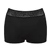 Sloggi 2-pack Menstruatie shorts - period short medium