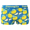 Gianvaglia 5-pak dames short  - Fruit