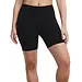Chantelle corrigerende boxershort met lange pijpjes - Correctie shapewear high waist short - Zwart
