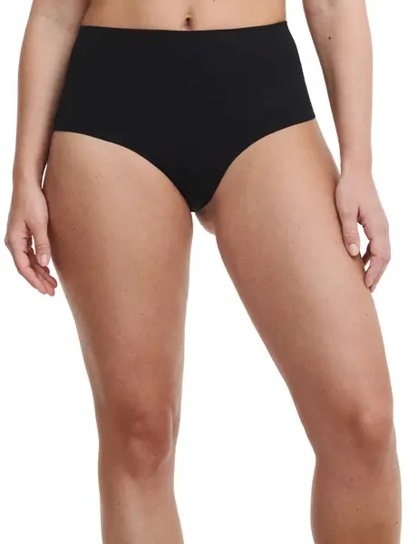 Chantelle hoge corrigerende string - Comfort sculpting - Hoge shapewear string - Buik corrigerend Chantelle hoge corrigerende string - Comfort sculpting - Hoge shapewear string - Buik corrigerend