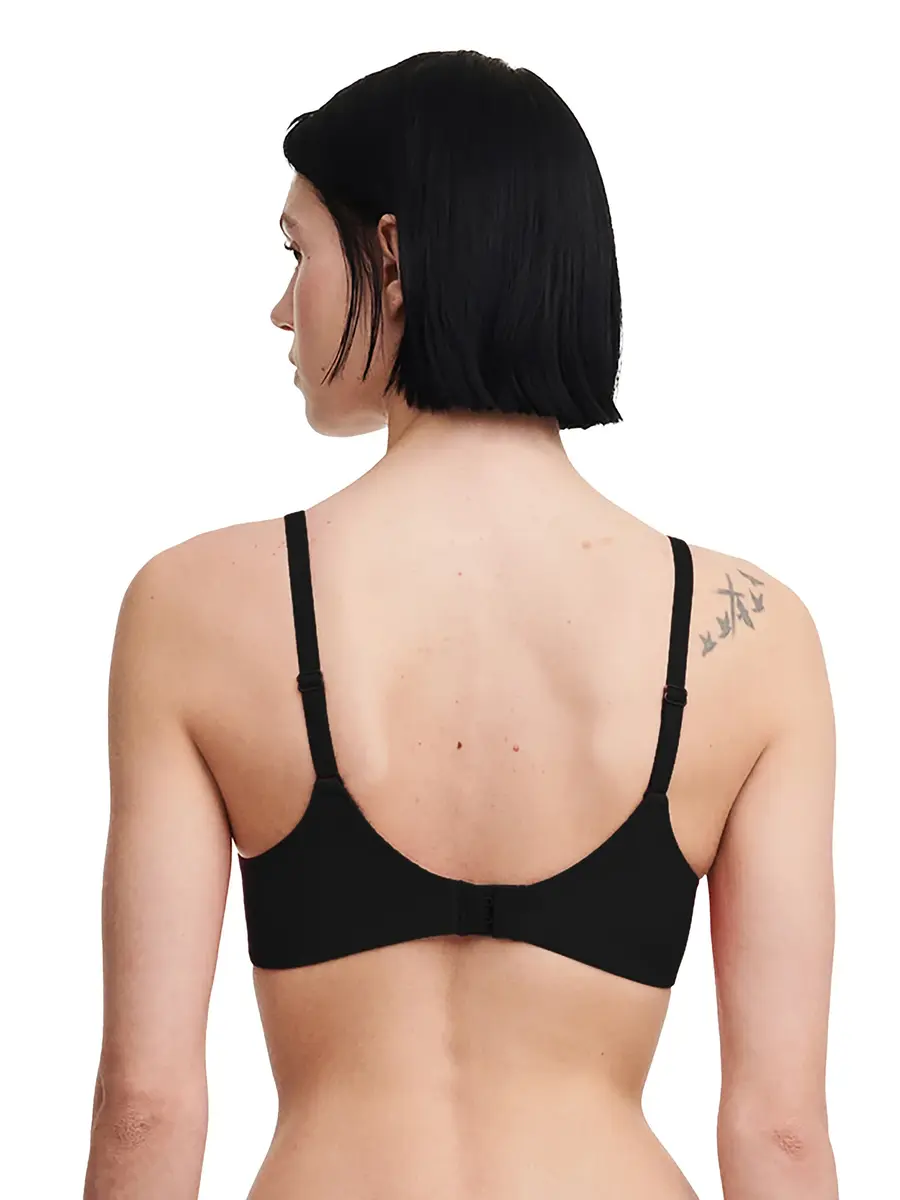 Chantelle - Beugel BH - Floral Touch - Kanten stevige bh met goede ondersteuning - Full cup Chantelle - Beugel BH - Floral Touch - Kanten stevige bh met goede ondersteuning - Full cup