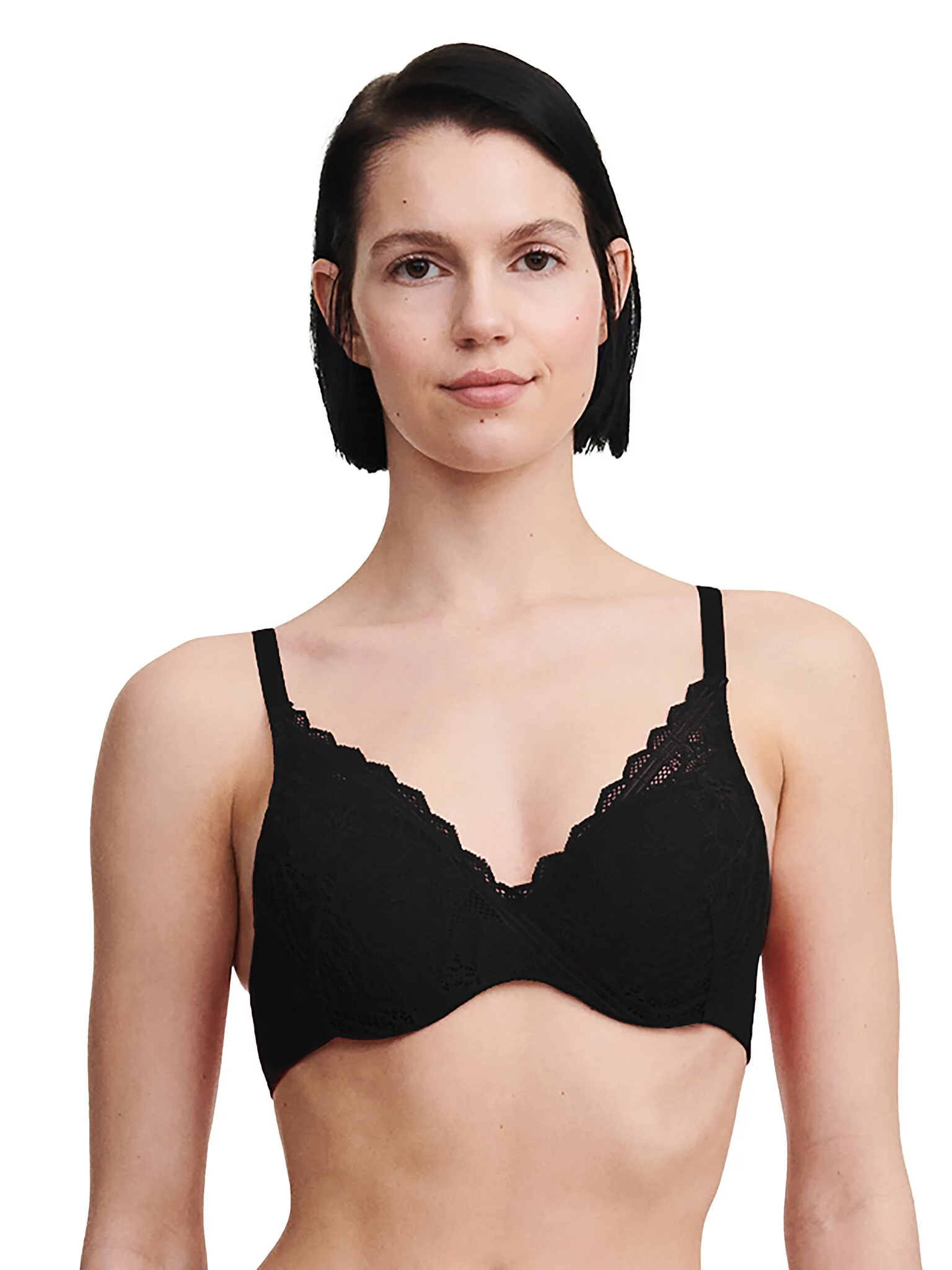 Chantelle - Beugel BH - Floral Touch