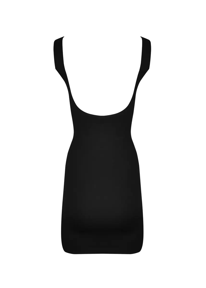 Magic corrigerende kanten onderjurk - Comfort - Correctie shapewear onderjurk met kant