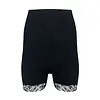 Magic hoge corrigerende boxershort met kant - Comfort shapewear correctie short met kant - Buik corrigerend