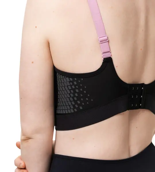 Triumph extra stevige sport BH Tri-action - Grote maten sport bh - Verstelbare bandjes Triumph extra stevige sport BH Tri-action - Grote maten sport bh - Verstelbare bandjes