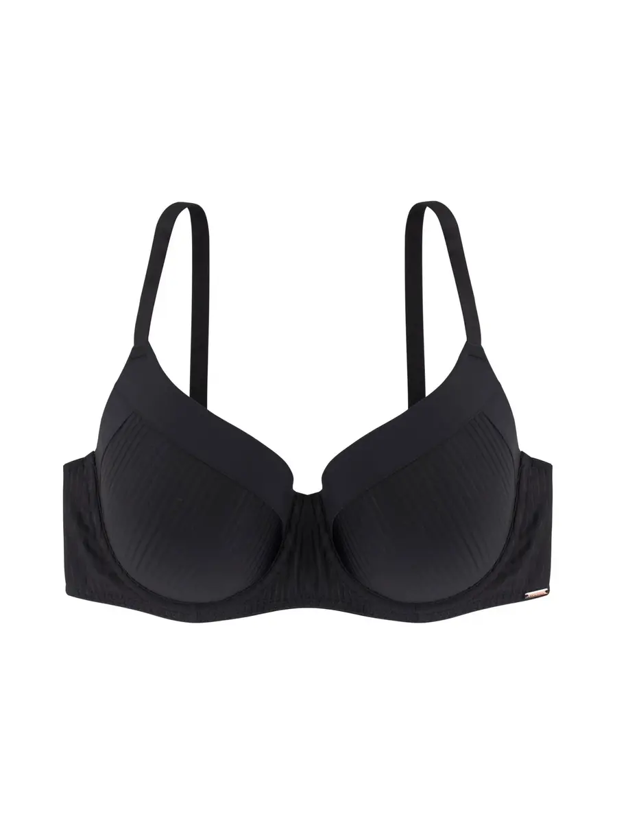 Dorina BH Carmen - T-shirt BH met Beugel - Grote maten bh met vulling met brede bh band Dorina BH Carmen - T-shirt BH met Beugel - Grote maten bh met vulling met brede bh band