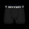 Benyson 5-pack - Heren boxershort Viscose