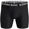 Bjorn Borg 5-Pack heren boxershort - Performance - Dry