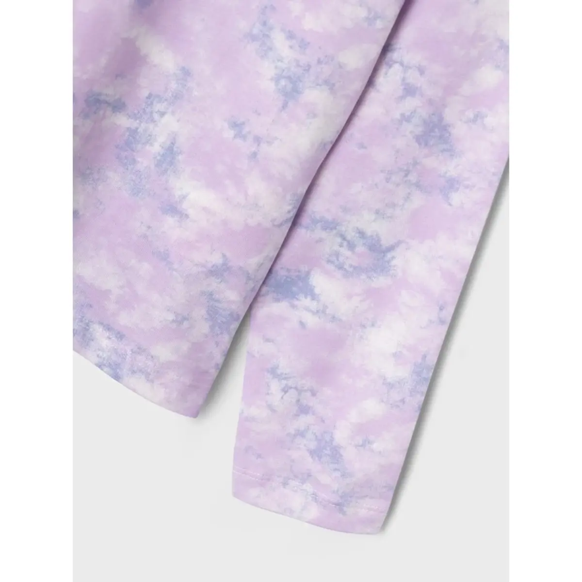 Name it meisjes pyjama - Frozen Calcite - Organisch katoenen meisjes nachtkleding Name it meisjes pyjama - Frozen Calcite - Organisch katoenen meisjes nachtkleding