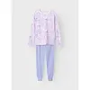 Name it meisjes pyjama - Frozen Calcite