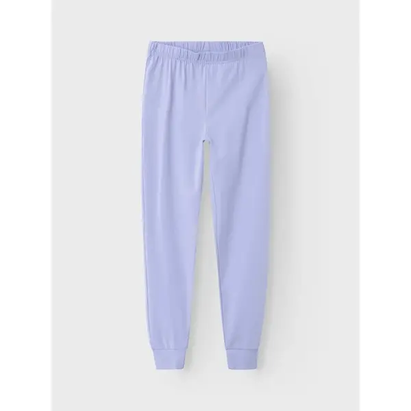 Name it meisjes pyjama - Frozen Calcite - Organisch katoenen meisjes nachtkleding Name it meisjes pyjama - Frozen Calcite - Organisch katoenen meisjes nachtkleding