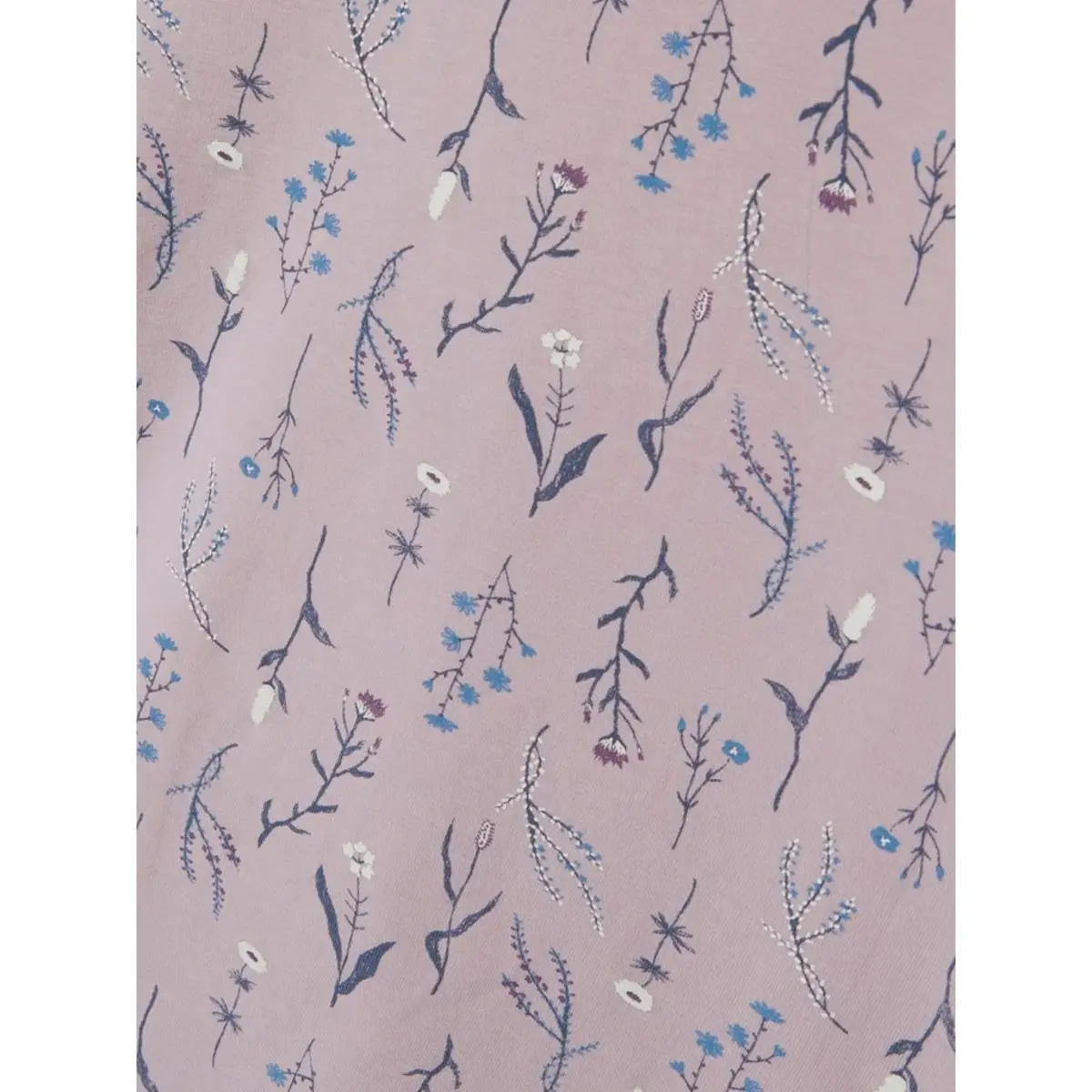 Name it meisjes pyjama - Pink Flower - Organisch katoenen kinder nachtkleding - Paars Name it meisjes pyjama - Pink Flower - Organisch katoenen kinder nachtkleding - Paars