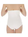 Casy Miller - Corrigerende Bamboe Slip - Naadloos - Shapewear tailleslip - Anti slip