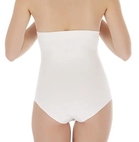 Casy Miller - Corrigerende Bamboe Slip - Naadloos - Shapewear tailleslip - Anti slip Casy Miller - Corrigerende Bamboe Slip - Naadloos - Shapewear tailleslip - Anti slip