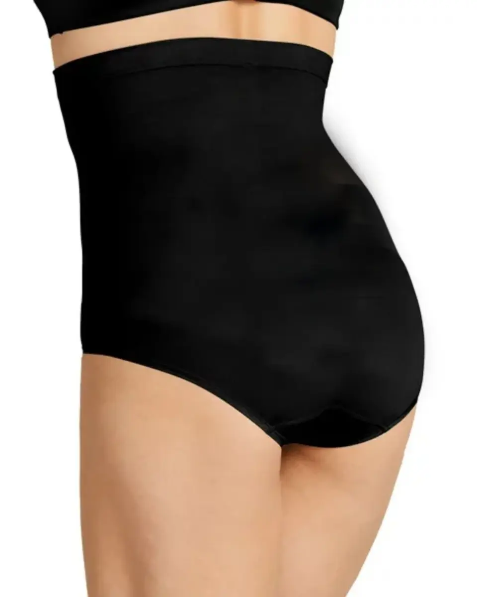 Casy Miller Corrigerende Taille Slip - Naadloos - Hoge correctie shapewear onderbroek