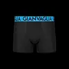 Gianvaglia 10-pack Heren boxershort Katoen - Zwart