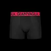 Gianvaglia 10-pack Heren boxershort Katoen - Zwart