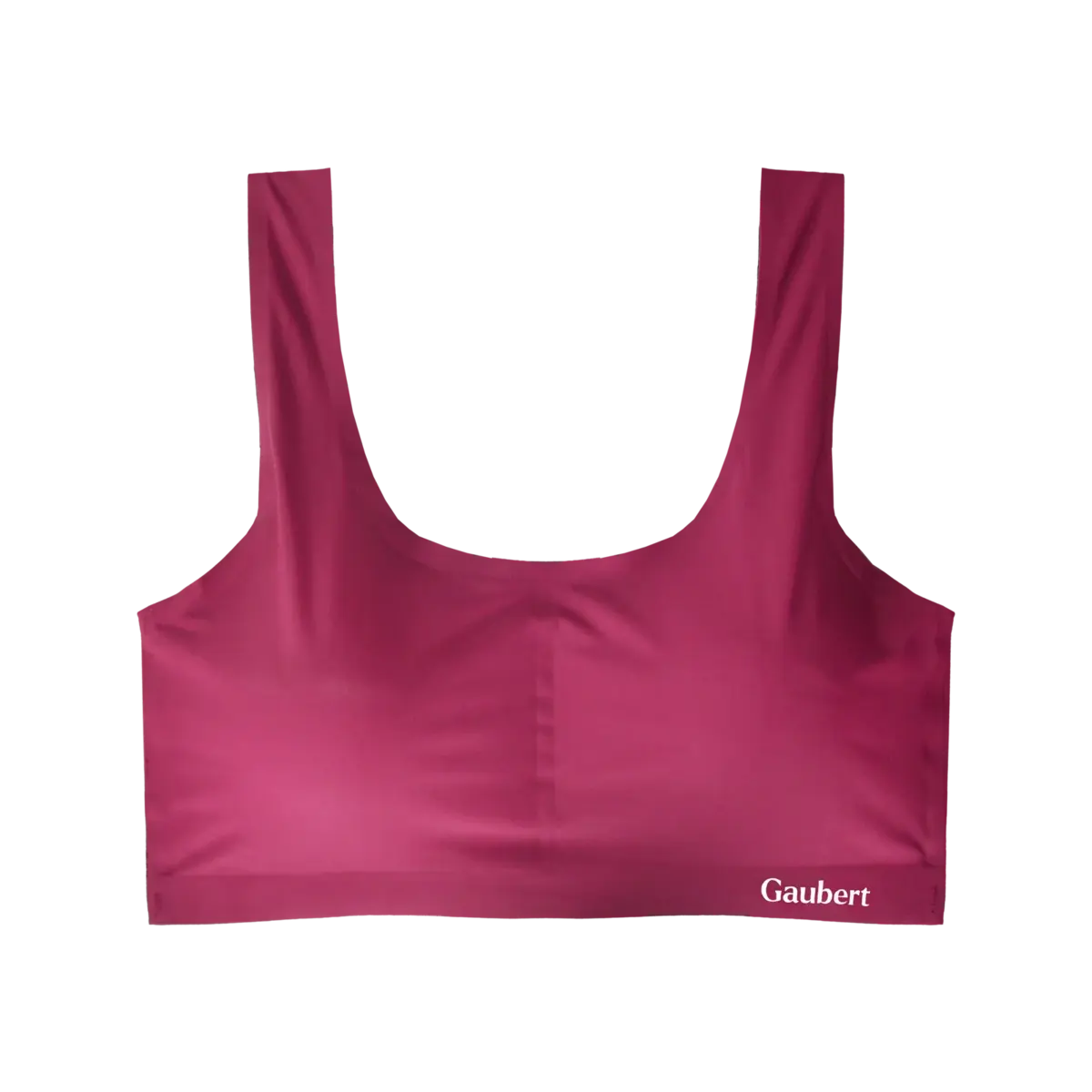 Gaubert naadloze top / Invisible BH - Seamless bralette - Invisible comfort BH Top