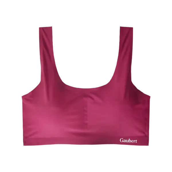 Gaubert naadloze top / Invisible BH - Seamless bralette - Invisible comfort BH Top Gaubert naadloze top / Invisible BH - Seamless bralette - Invisible comfort BH Top