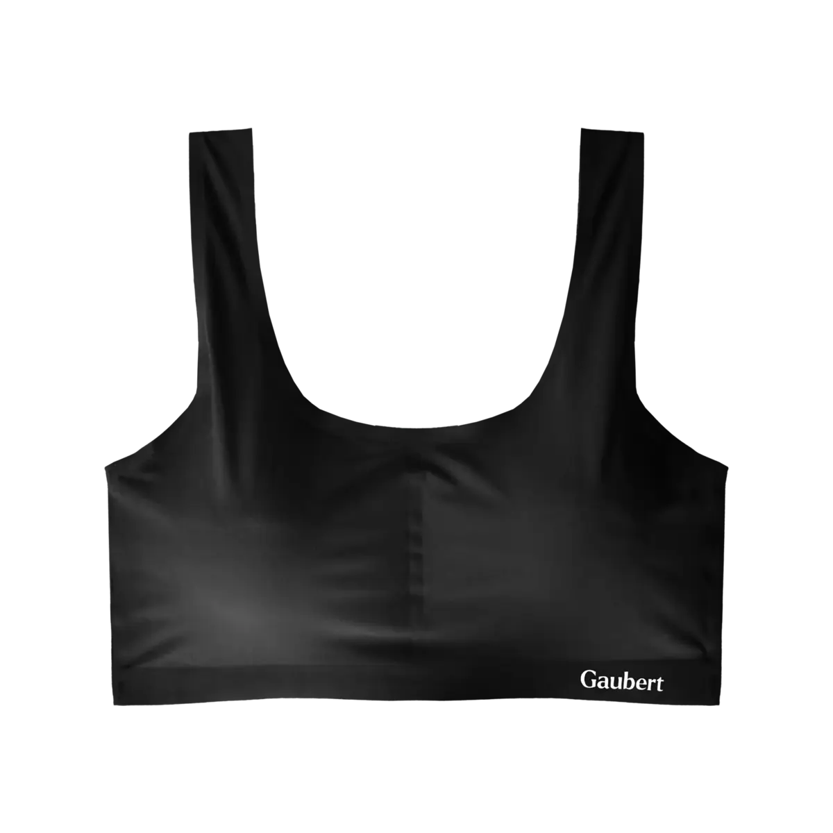 Gaubert naadloze top / Invisible BH - Seamless bralette - Invisible comfort BH Top