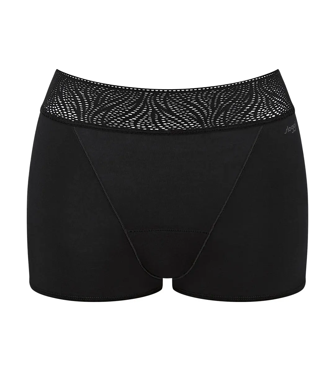 Sloggi Menstruatie ondergoed - period short heavy - 1 pak Sloggi Menstruatie ondergoed - period short heavy - 1 pak