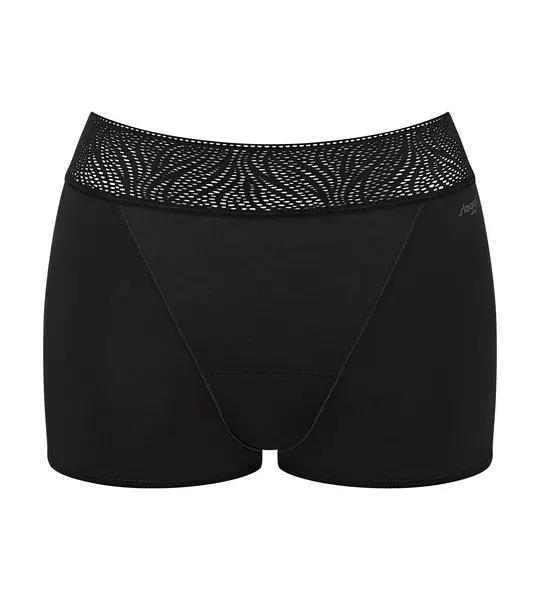 Sloggi Menstruatie ondergoed - period short heavy - 1 pak Sloggi Menstruatie ondergoed - period short heavy - 1 pak
