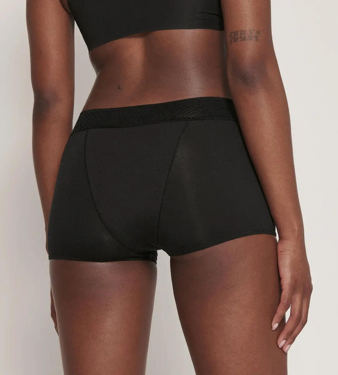 Sloggi Menstruatie ondergoed - period short heavy - 1 pak Sloggi Menstruatie ondergoed - period short heavy - 1 pak