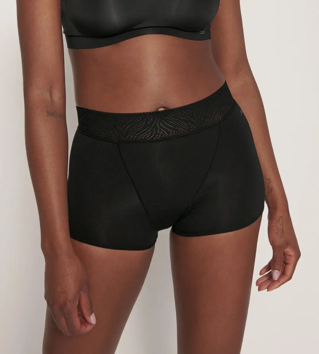 Sloggi Menstruatie ondergoed - period short heavy - 1 pak Sloggi Menstruatie ondergoed - period short heavy - 1 pak