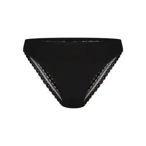 Ten Cate secrets kanten dames heup slip - Naadloze invisible dames slip - Seamless modal Ten Cate secrets kanten dames heup slip - Naadloze invisible dames slip - Seamless modal