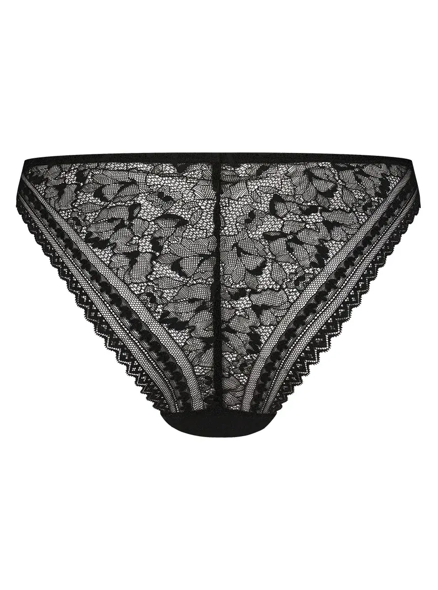 Ten Cate secrets kanten dames heup slip - Naadloze invisible dames slip - Seamless modal Ten Cate secrets kanten dames heup slip - Naadloze invisible dames slip - Seamless modal