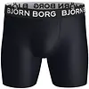 Bjorn Borg 5-Pack - Performance - heren boxershort - Black